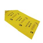 Biodegradable Compostable Bin Liners for Refuse Sacks