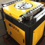 1430R/MIN Automatic Steel Rod Bending Machine GW42D-4