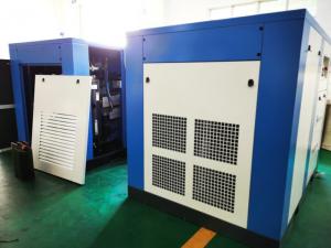 Quality VSD Inverter Control IP55 Screw Air Compressor wholesale