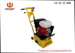 Electric Concrete Scarifier Machine With 6 Point Scarifying Asphalt Milling