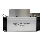 62TH 2976W Whatsminer Bitcoin Miner MicroBT Whatsminer M20S