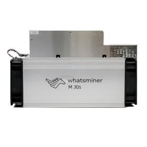 Quality 62TH 2976W Whatsminer Bitcoin Miner MicroBT Whatsminer M20S wholesale