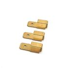 Custom Sheet Metal Fabrication Precision Metal Stamping Parts for Professional