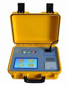 Transformer Testing Large Output Current on-Load Switching Tap Changer