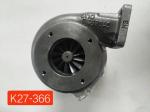 K27 Turbo Chargers Auto Spare Parts 53279756441 For Mercedes Turbocharger