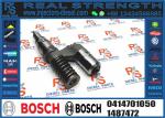 Fuel injector 0414701050 0414701029 1920420 0414701047 0414701070