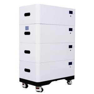 Quality Home Stackable Battery Pack 51.2V 200Ah Solar Lithium Battery Energy Storage wholesale