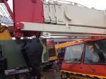 NK400E Used mobile crane