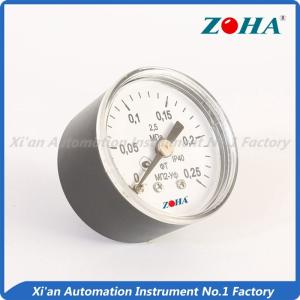 Quality compound pressure gauge wholesale