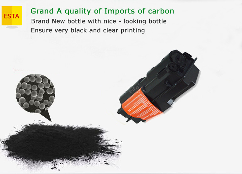 Kyocera FS1024 Compatible Kyocera Ecosys Toner