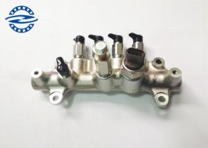 Quality OEM ISUZU Engine Common Rail Assembly 8-97306063-4 4HK1 wholesale