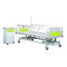 Buy cheap 3 Function 10MM ISO 9001 Adjustable Electric Hospital Bed from wholesalers