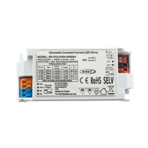 Quality EN 61347-1 50 Watt Dimmable LED Driver IP65 Waterproof Power Supply wholesale