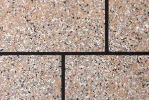 Quality Eco - Friendly Granite Stone Paint / Granite Finish Paint Strong Adhesion wholesale