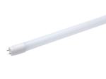 High Efficiency 5000k Pf0.9 T8 Led Glass Tube Single ended 12w / 18w / 22w