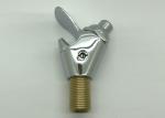 Brass Body Water Drinking Fountain Bubbler Tap Chrome plated Surface finishing