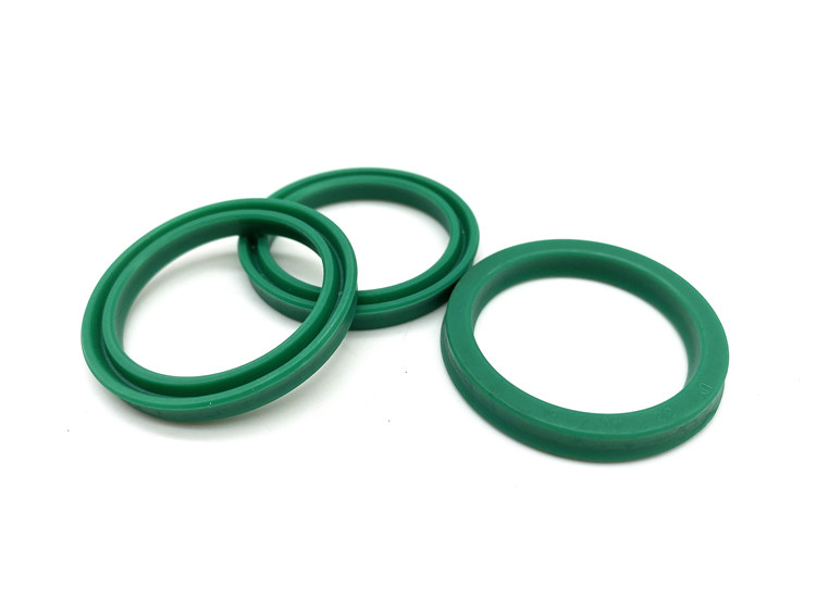 UN UNS UHS Piston Seals For Hydraulic Cylinders Oil Seals 32*40*5