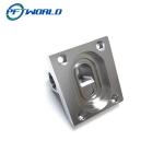 Custom CNC Lathe Machining for Aluminum Parts