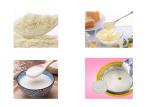 Baby Food Arabic Gum Almond Powder Pulverizer Crushing Mill Machine