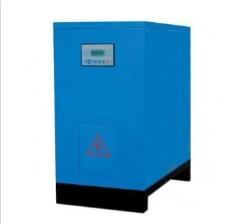 Quality Efficient Carbon Steel Compressed Air Heat Recovery / 100T/H Waste Heat Recovery Units wholesale