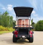 Wholesale Off Road Golf Cart Electric Golf Cart 4 Seats Perfect Timeless Classic