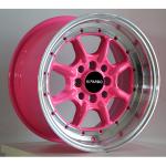 Passenger Car 18 Inch 5x120 Casting Alloy Wheel Rim