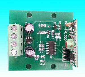 Quality Access control Wiegand signal converter module series wholesale