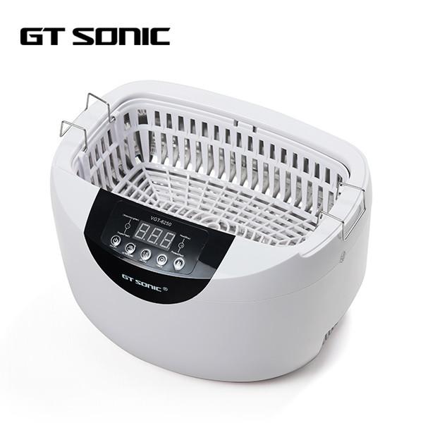 Large Capacity Ultrasonic Cleaner Dental Equipment Digital Control Timer SUS304