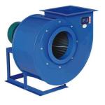 Anti-corrosion Fiberglass Centrifugal Exhaust Fan with ABB Motor and FREE