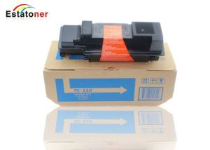 Quality Lower Waste Toner Rate Kyocera TK-350 Black Laser Toner Cartridge for Kyocera Printers - FS3920D wholesale