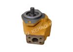 1PA1911Q3B26A 18PL240304BK-4 Kawasaki Gear Pump / Cast Iron Gear Pump