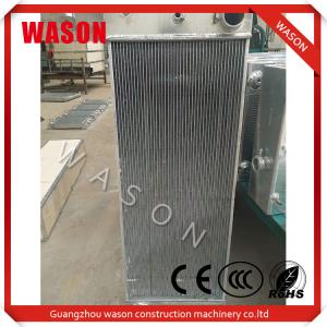 Quality Excavator Spare Parts High Quality Water Radiator For Komatsu 207-03-75120 wholesale