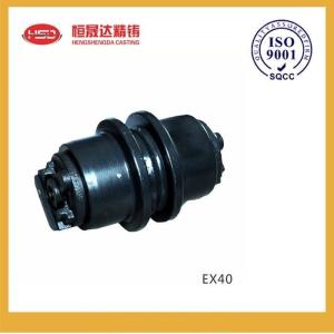 Quality Precision Casting Hitachi EX40 Excavator Track Parts wholesale
