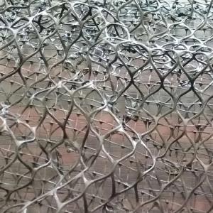 Quality Slope Protection 3D Geomat ECB Green Erosion Control Blanket wholesale