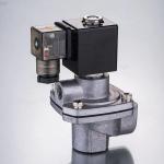 VXF Series Pulse Solenoid Valve