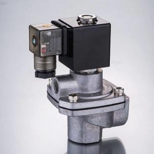 Quality VXF Series Pulse Solenoid Valve wholesale