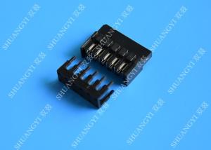 Quality Laptop 3.3V SATA 15 Pin Power Connector To 3.5 Inch HDD Adapter Cable wholesale
