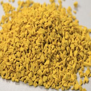 Quality Fadeless EPDM Playground Surface Anti Slip Kindergarten Running Track wholesale