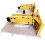 Excavator Hydraulic Breaker Hammer SOOSAN Series SB20 SB35 SB40 SB43 SB45 SB50