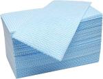 Multi Purpose Food Service Wipers Reusable Non Woven 32-120gsm