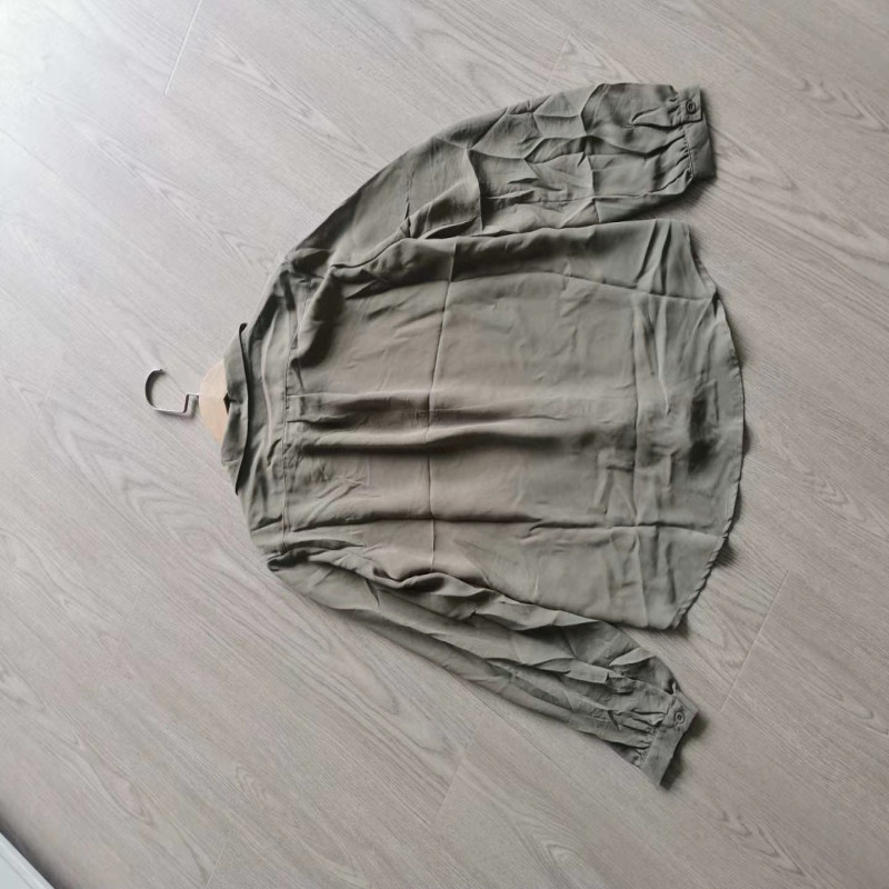 Ladies Casual Shirts