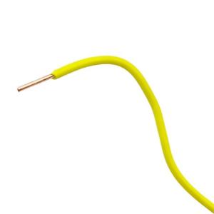 Quality Pvc Insulated Single Core Electrical Wires 1.5-400mm2 GB/T5023.3 Standard wholesale