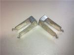 Four Cavities Sheet Metal Bending Dies Remote Control Interface Connector 0.2mm