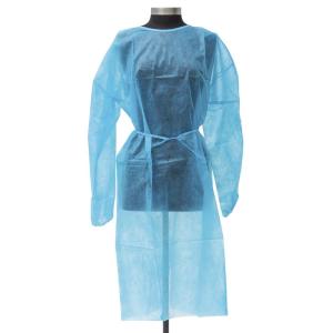 Quality Buy Ppe Isolation Gowns Online Cheap Disposable Isolation Gowns wholesale