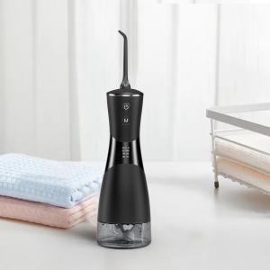 Quality 5 Modes Electric Water Teeth Cleaner With 350ml Water Tank And LCD Display wholesale