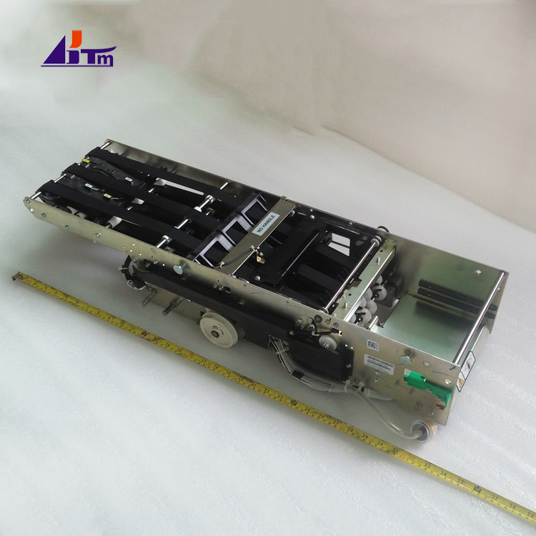 ATM Parts NCR S1 MID R/A Presenter Assembly 445-0688303 445-0739146