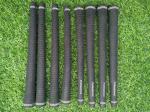 golf grip , golf grips , golf rubber grip , round grip , club iron grip , golf