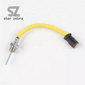 China 100% Tested CAT E322C 325C 330C Water Coolant Temp Sensor 191-6587 for Construction Works Performance on sale