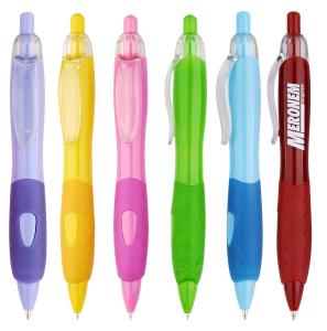 Quality plastic jumbo pen,jumbo promotional pen,big ball pen, big size advertising pen wholesale