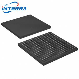 Quality SMD ALTERA Cyclone Chip EP4CE10F17I7N 256-LBGA 414 Kbit wholesale